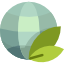 Environment icon