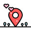 Location icon