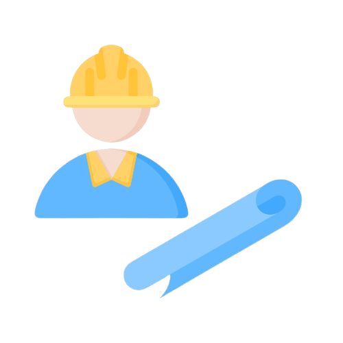 Contractors icon